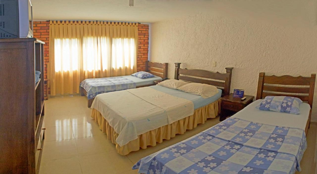 Hotel Campestre Umpala San Gil Δωμάτιο φωτογραφία